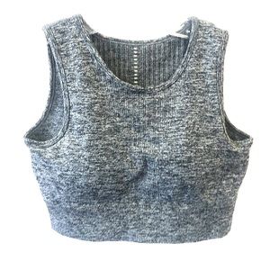 Mono B seamless sports bra